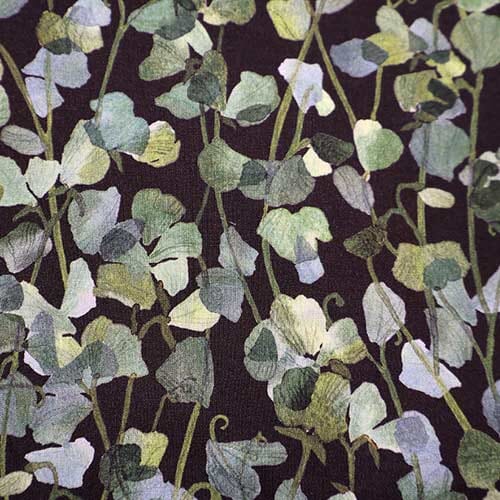 Sweet Midnight · Piccadilly Poplin
