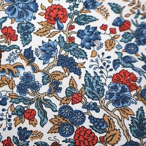 Salters Forest · Piccadilly Poplin