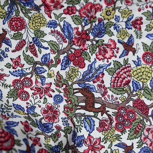 Salters Forest · Piccadilly Poplin