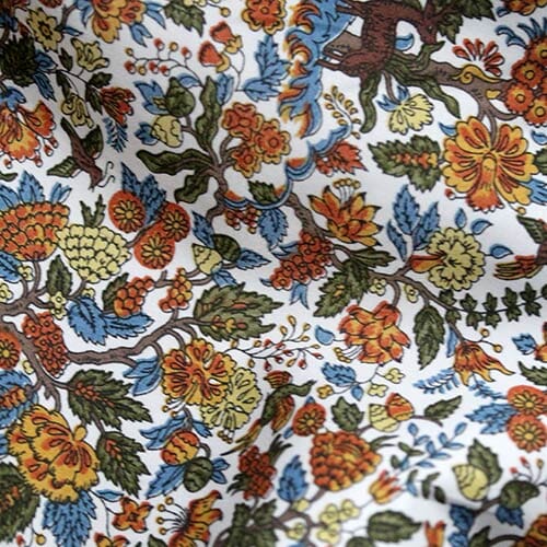 Salters Forest · Piccadilly Poplin