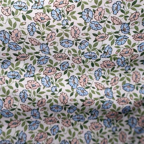 Sasha Kiora · Piccadilly Poplin