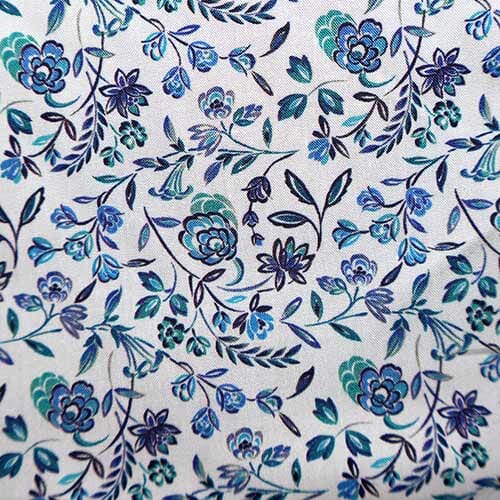 Sia Rose · Piccadilly Poplin