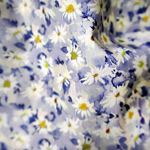 Simones Song · Piccadilly Poplin