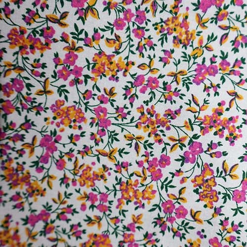 Sweet Fay · Piccadilly Poplin