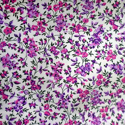 Sweet Fay · Piccadilly Poplin