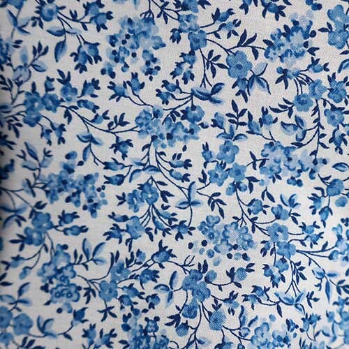 Sweet Fay · Piccadilly Poplin