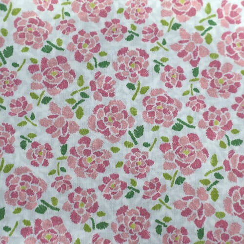 Tilly · Piccadilly Poplin