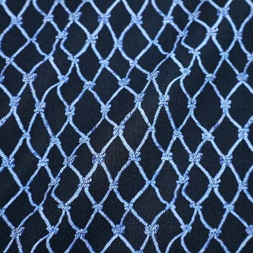 Trawler · Piccadilly Poplin