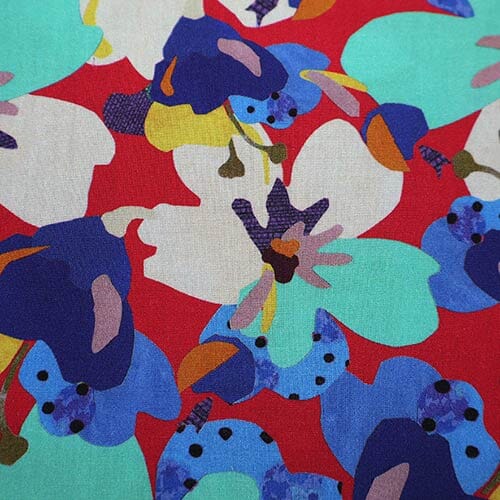 Treloyhan · Piccadilly Poplin