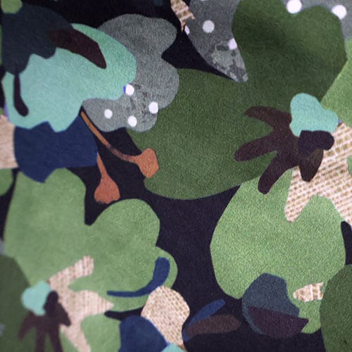 Treloyhan · Piccadilly Poplin