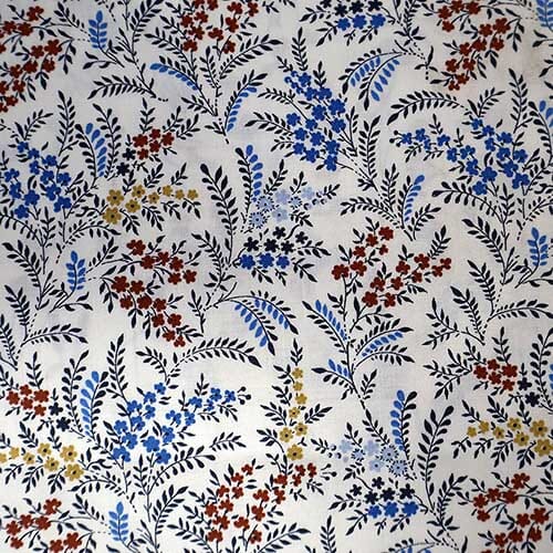 Various Designs · Piccadilly Poplin