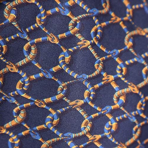 Vespertine Link · Piccadilly Poplin
