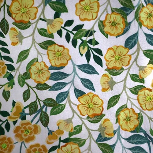 Vigers Vine · Piccadilly Poplin