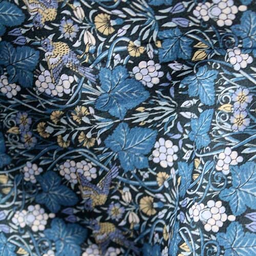 Vine Thief · Piccadilly Poplin