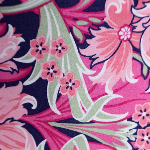 Webb Mews · Piccadilly Poplin