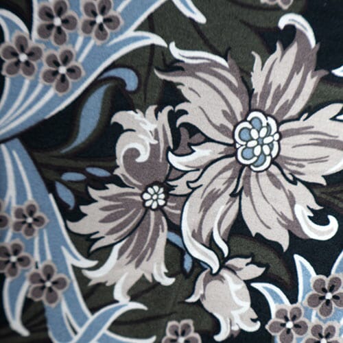 Webb Mews · Piccadilly Poplin
