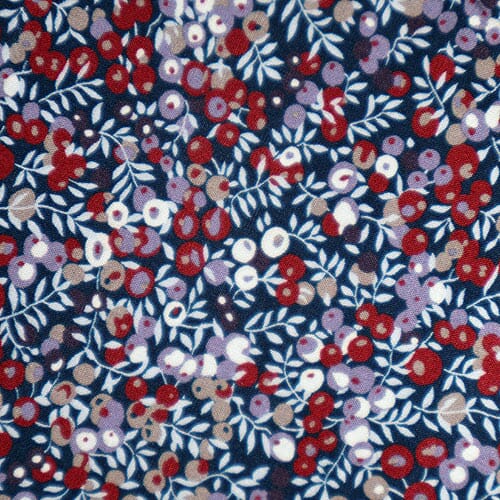 Wilmslow · Piccadilly Poplin