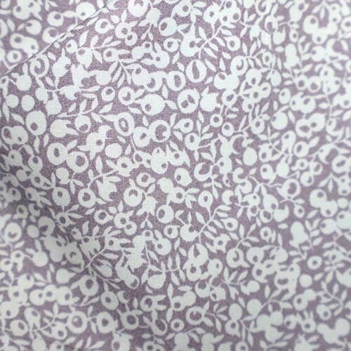 Wiltshire Wonder · Piccadilly Poplin