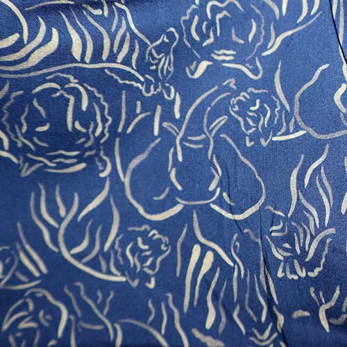 Yusuf · Piccadilly Poplin