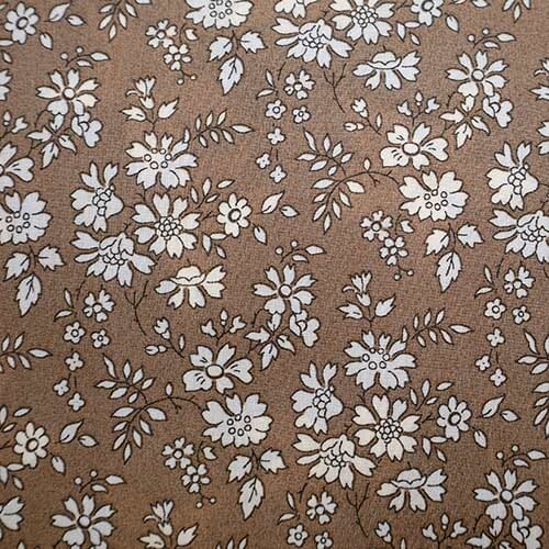 Capel · Piccadilly Poplin