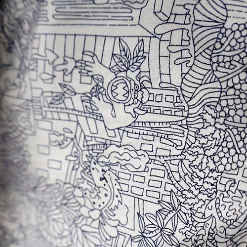 City Zombies · Piccadilly Poplin