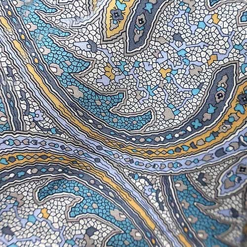 Darnley Park · Piccadilly Poplin