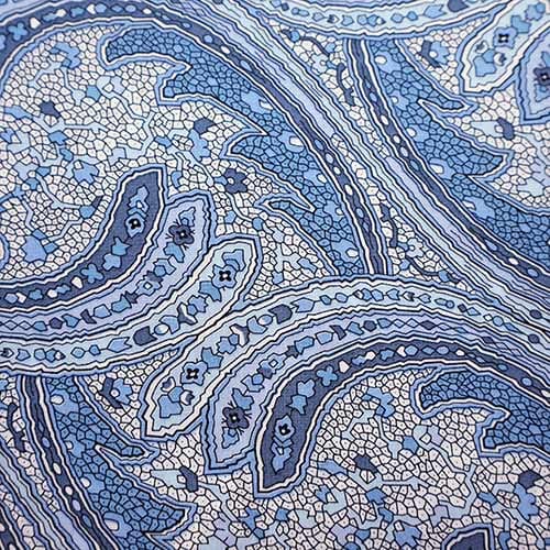 Darnley Park · Piccadilly Poplin
