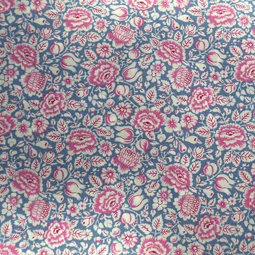 Dinah · Piccadilly Poplin