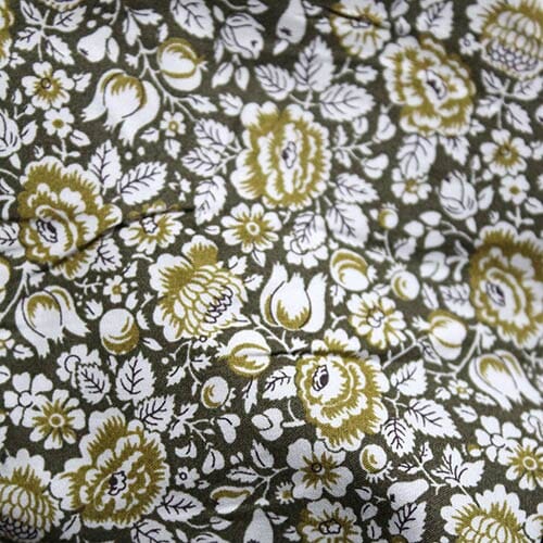 Dinah · Piccadilly Poplin