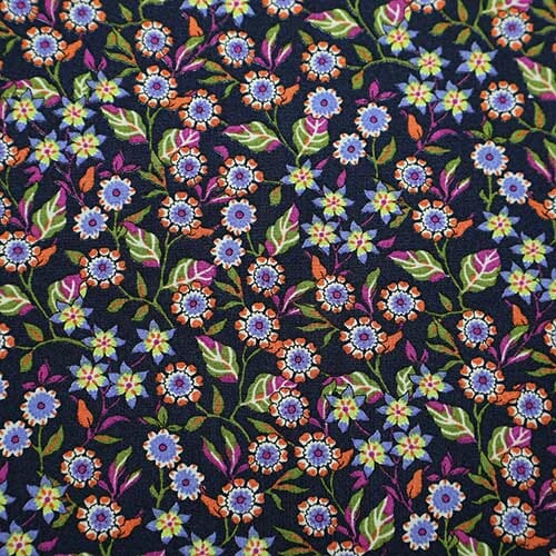 Evie Rose · Piccadilly Poplin