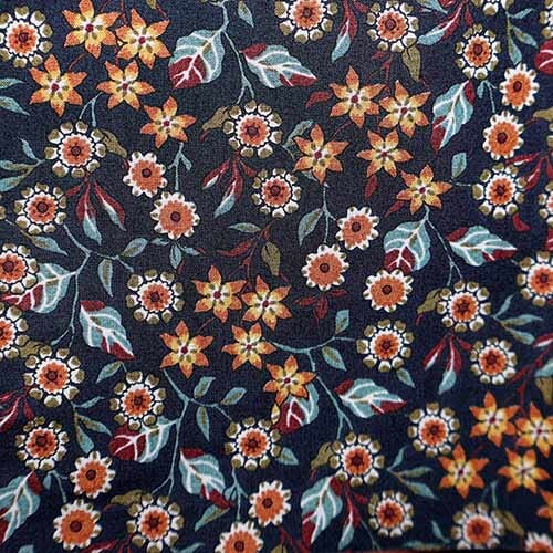 Evie Rose · Piccadilly Poplin