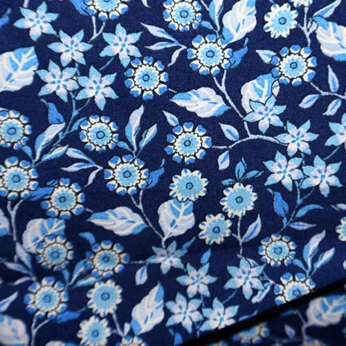 Evie Rose · Piccadilly Poplin