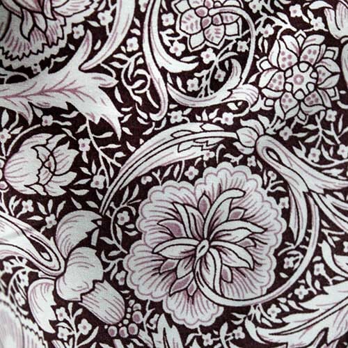 Finesse Hall · Piccadilly Poplin