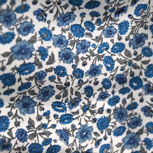 Freyja Daisy · Piccadilly Poplin