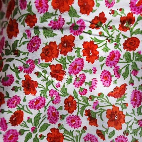 Freyja Daisy · Piccadilly Poplin