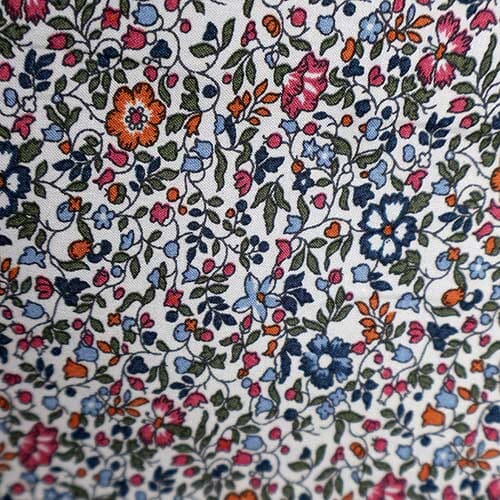 Katie and Millie · Piccadilly Poplin
