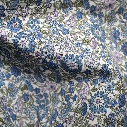 May Fields · Piccadilly Poplin