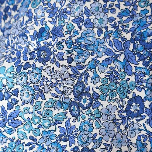 Penstemon Road · Piccadilly Poplin