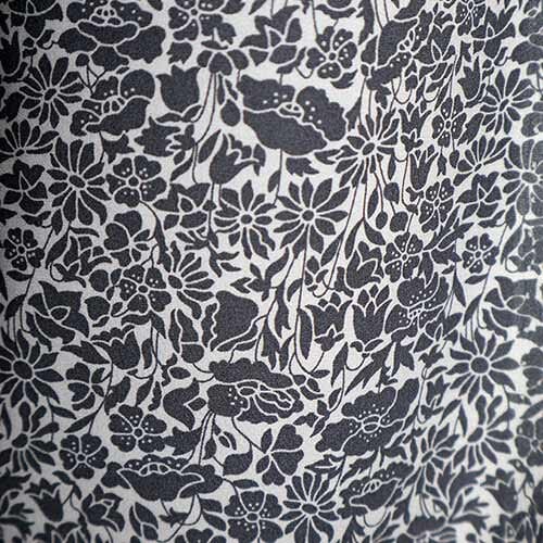 Poppy Day · Piccadilly Poplin