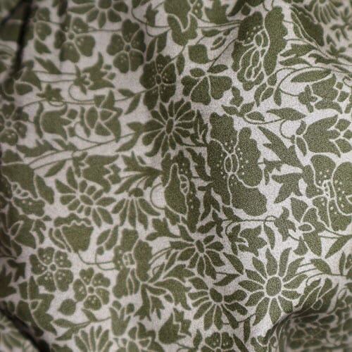 Poppy Day · Piccadilly Poplin