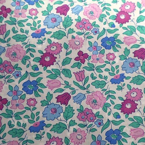Vita · Piccadilly Poplin
