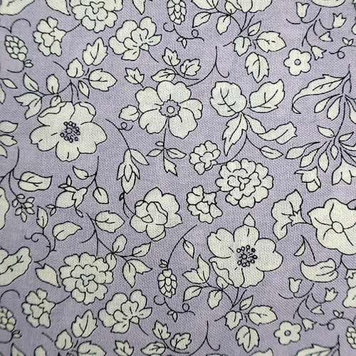 Edgar Garden la · Quilting Liberty