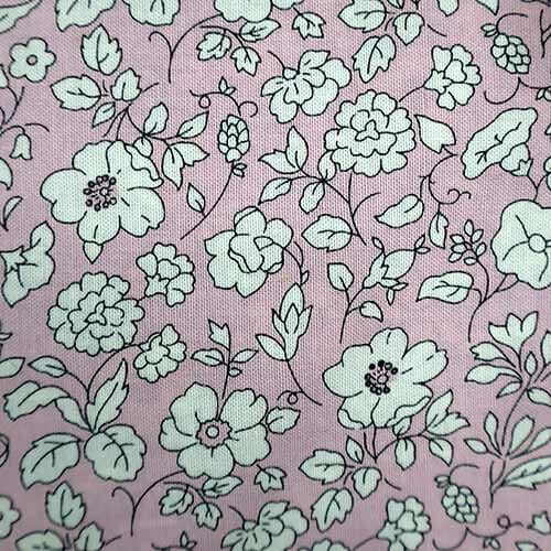 Edgar Garden la · Quilting Liberty