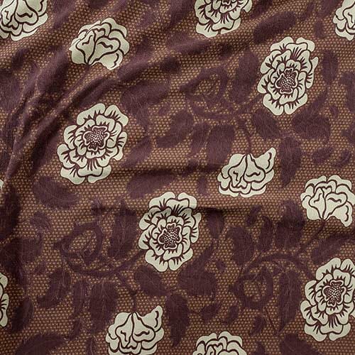 Castanho Claro · Carnaby Jersey