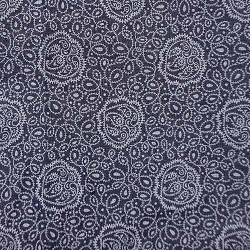 Zhivago · Tucson Denim