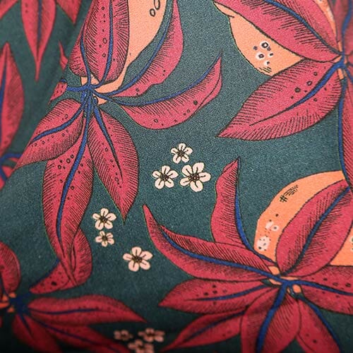 Critron · Marina Swim