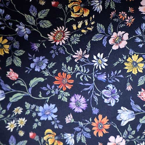 Lily Fleids Black · Marina Swim