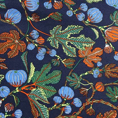 Alma · Stretch Twill