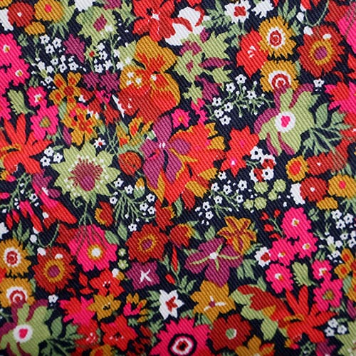 Manuela · Stretch Twill