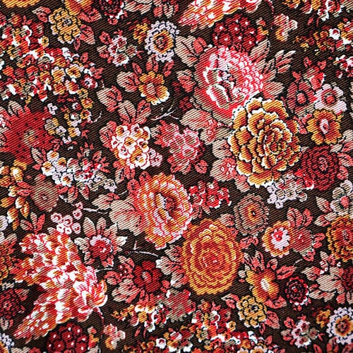 Elysian · Liberty Twill